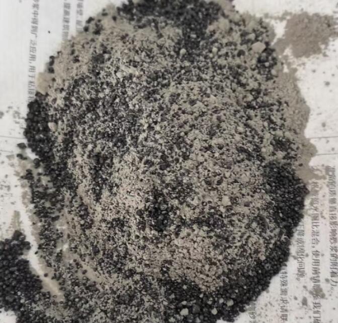 三角镇不发火砂浆耐磨地坪施工方案