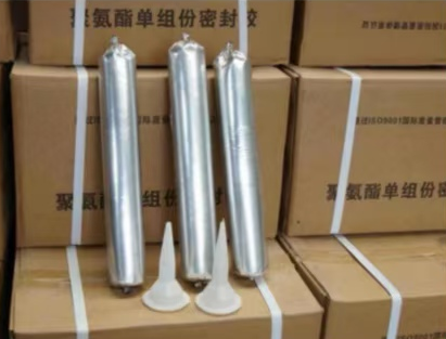 三角镇聚氨酯密封胶